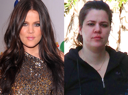 Khloe Kardashian Khloe Kardashian